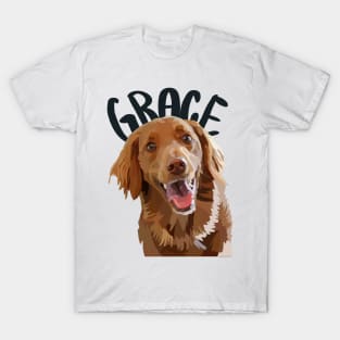 Grace! T-Shirt